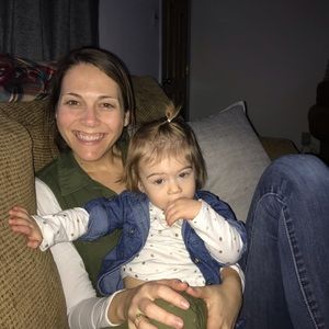 Meet your Posher, Juli